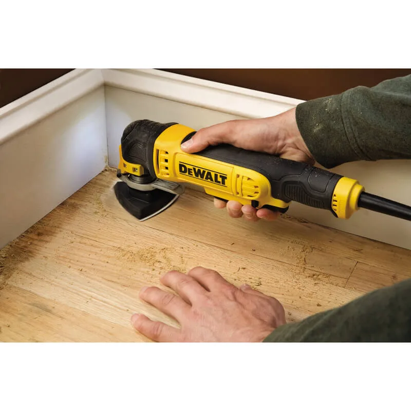 Реноватор DeWalt DWE315KT