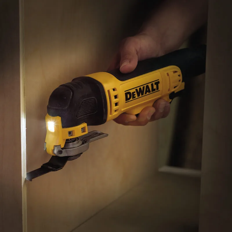 Реноватор DeWalt DWE315KT
