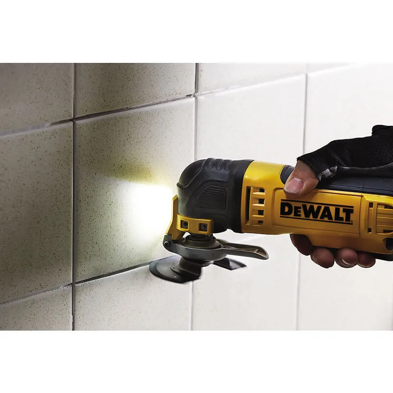 Реноватор DeWalt DWE315KT