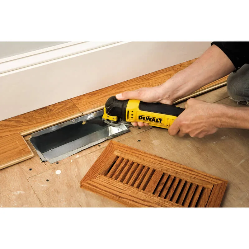 Реноватор DeWalt DWE315KT