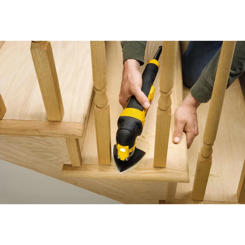 Реноватор DeWalt DWE315KT