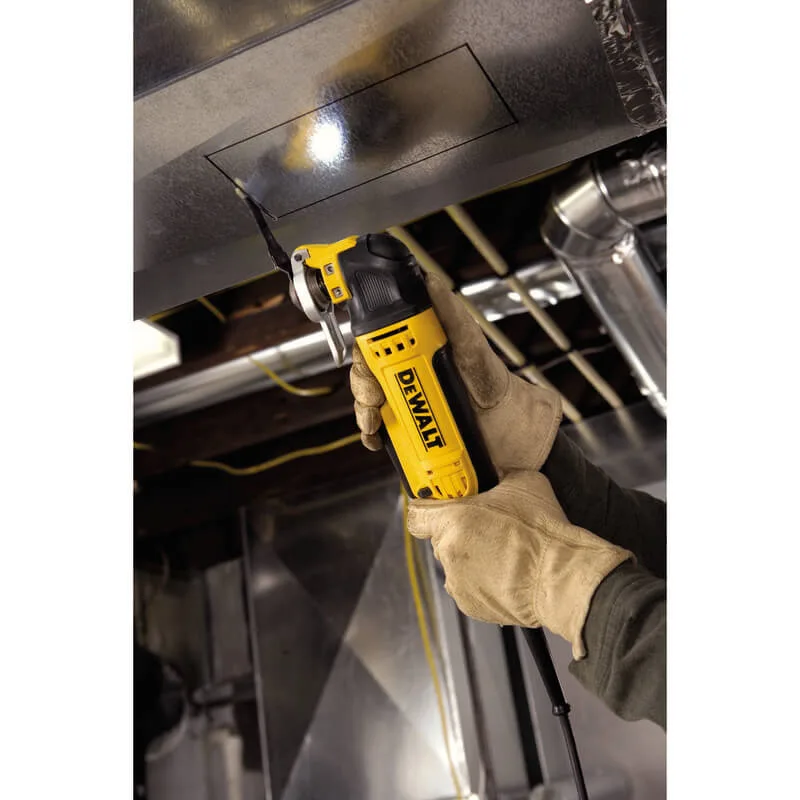 Реноватор DeWalt DWE315KT
