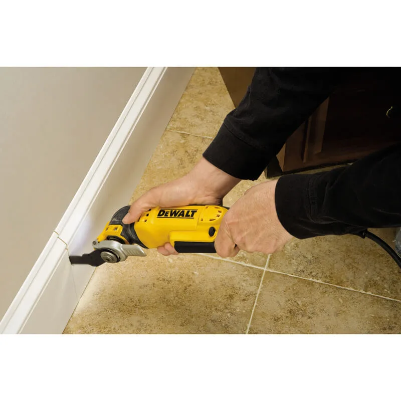 Реноватор DeWalt DWE315KT
