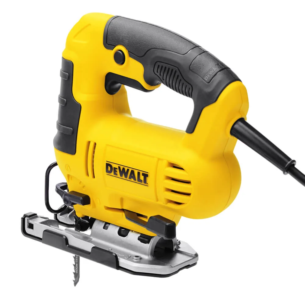 Пильный полотно DeWALT DWE349 для лобзика