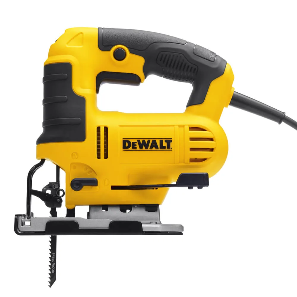 Пильный полотно DeWALT DWE349 для лобзика