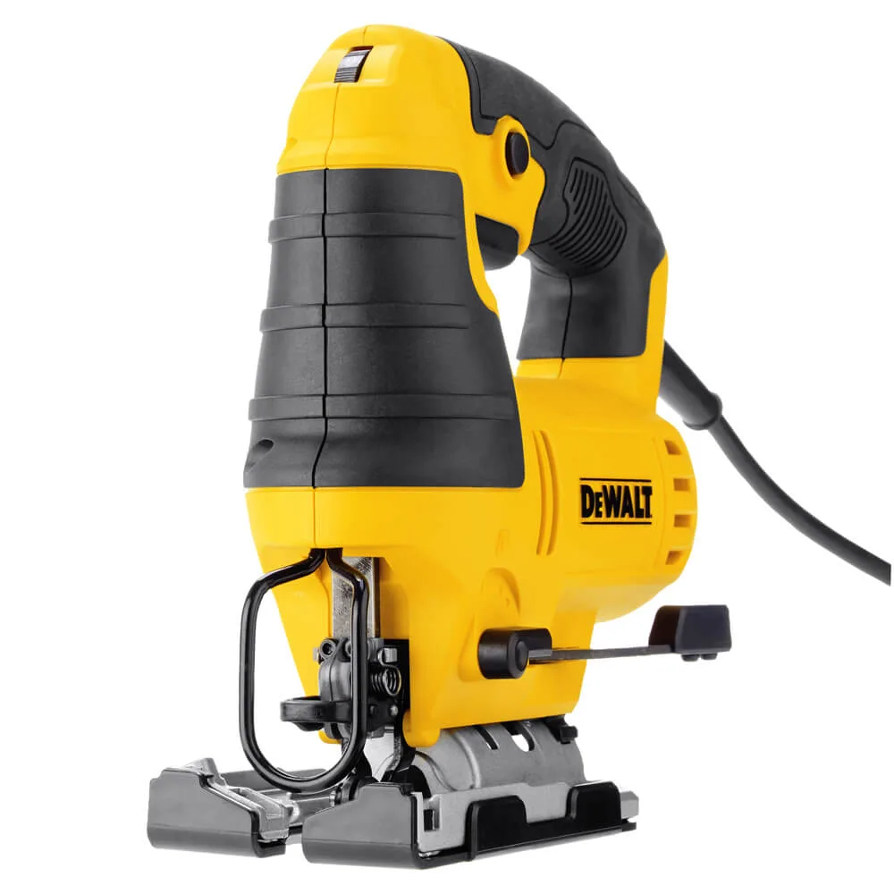 Пильный полотно DeWALT DWE349 для лобзика