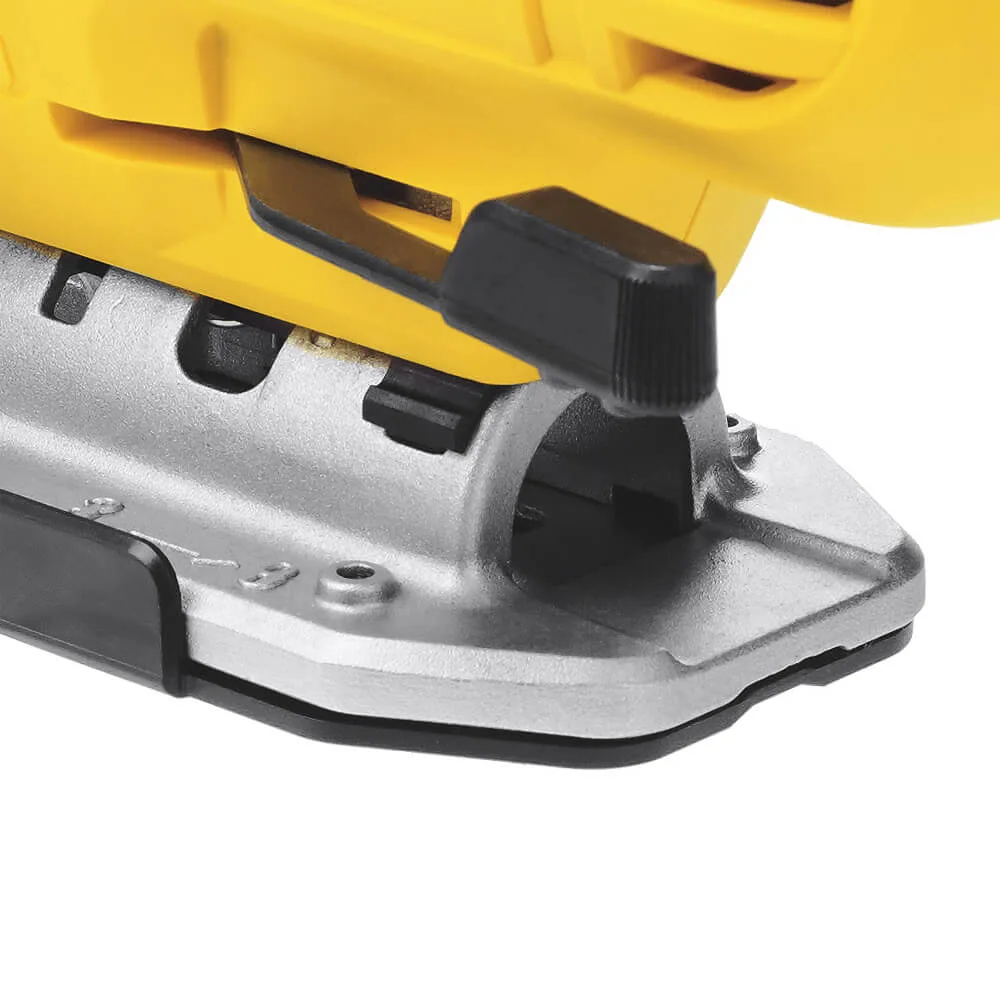 Пильный полотно DeWALT DWE349 для лобзика