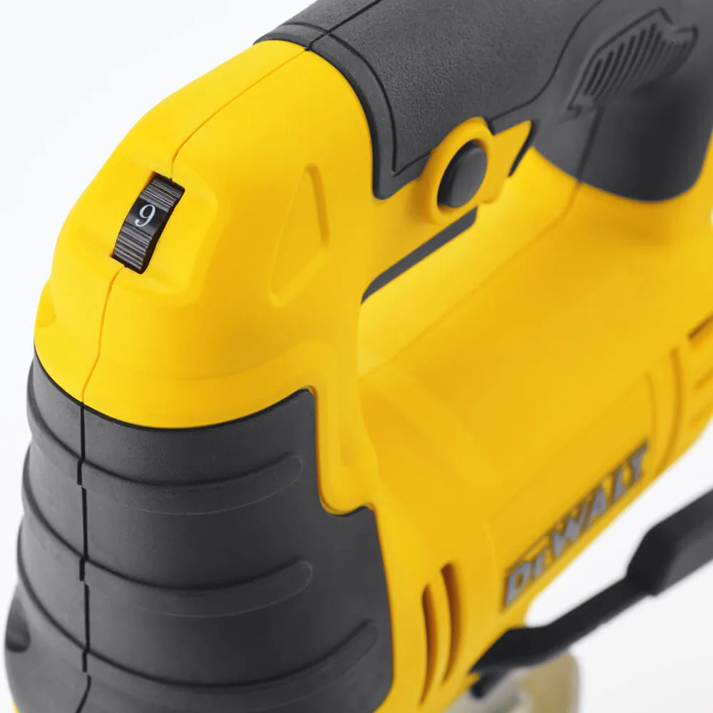 Пильный полотно DeWALT DWE349 для лобзика