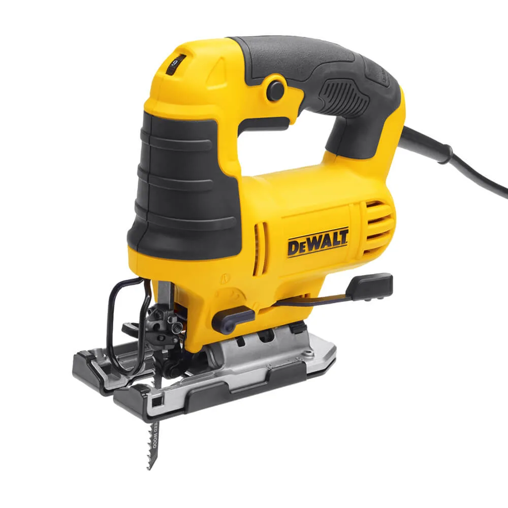 Пильный полотно DeWALT DWE349 для лобзика