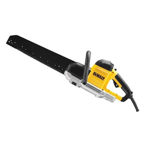 Пила Аллигатор DeWalt DWE398