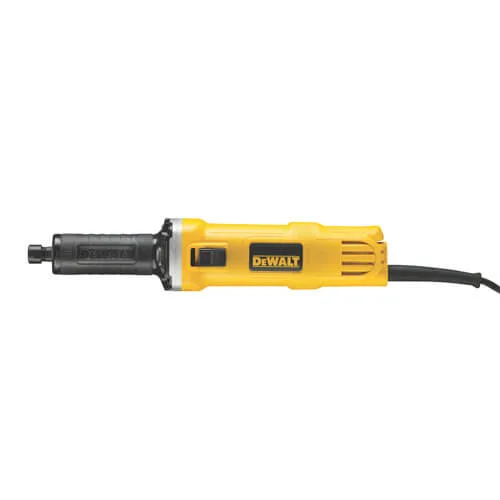 Прямая шлифовальная машина DeWalt DWE4884