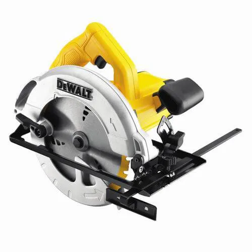 Пила дисковая DeWalt DWE560