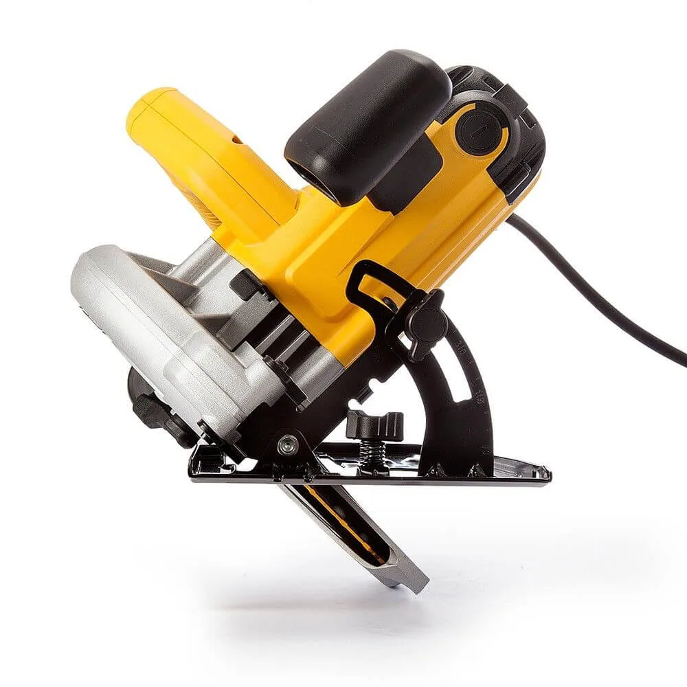 Дисковая пила сетевая DeWALT DWE560K
