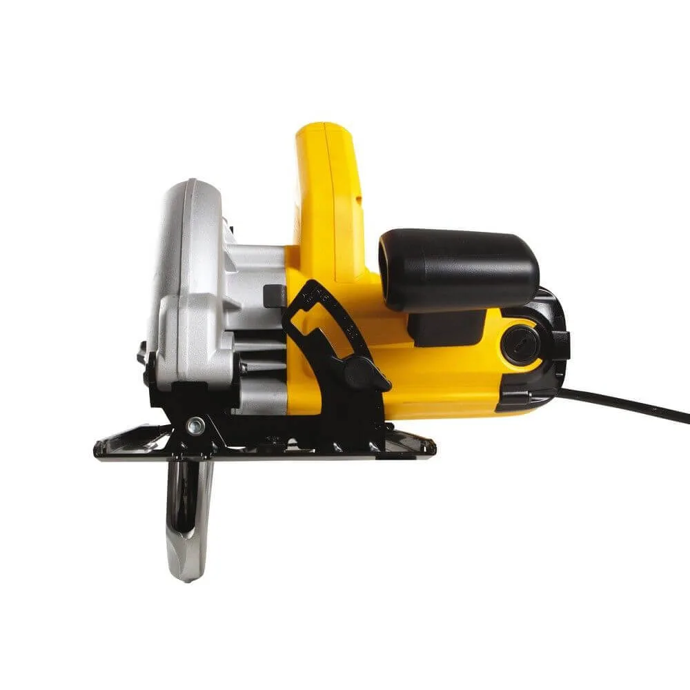 Дисковая пила сетевая DeWALT DWE560K