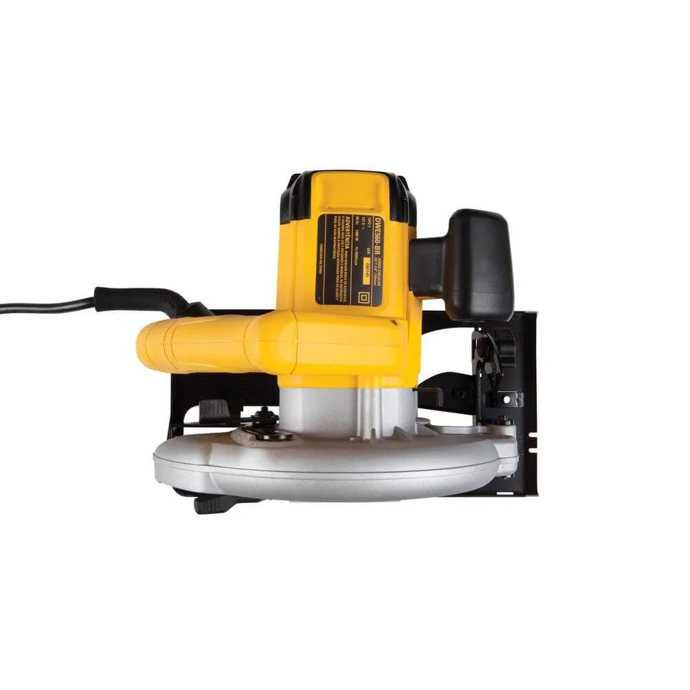 Дисковая пила сетевая DeWALT DWE560K