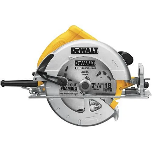 Пила дисковая DeWalt DWE575K