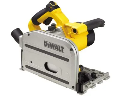 Пила дисковая DeWalt DWS520K