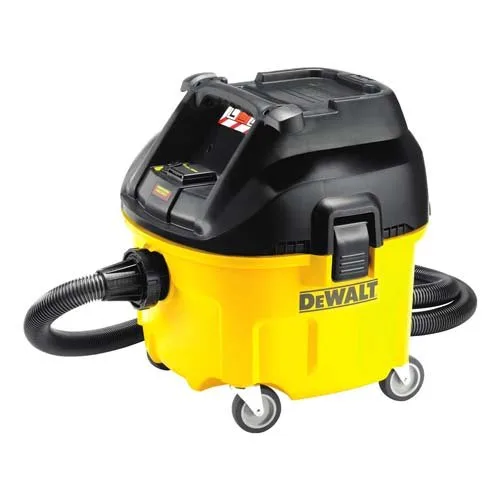 Промисловий пилосос DeWalt DWV900L