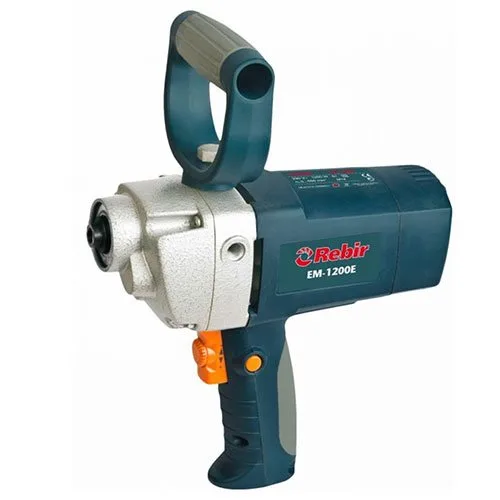 Электрический миксер Rebir EM-1200E