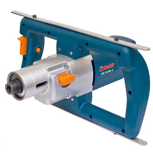 Электрический миксер Rebir EM-1450E-2