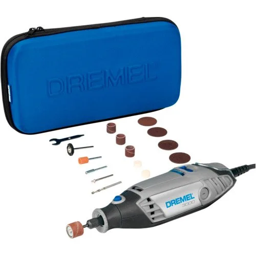Многофункциональный инструмент Dremel 3000-15