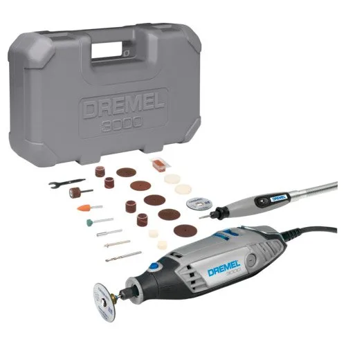 Многофункциональный инструмент Dremel 4000-1/45