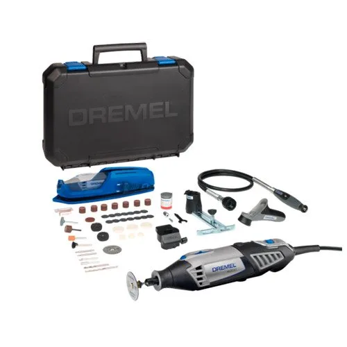 Многофункциональный инструмент Dremel 4000-4/65