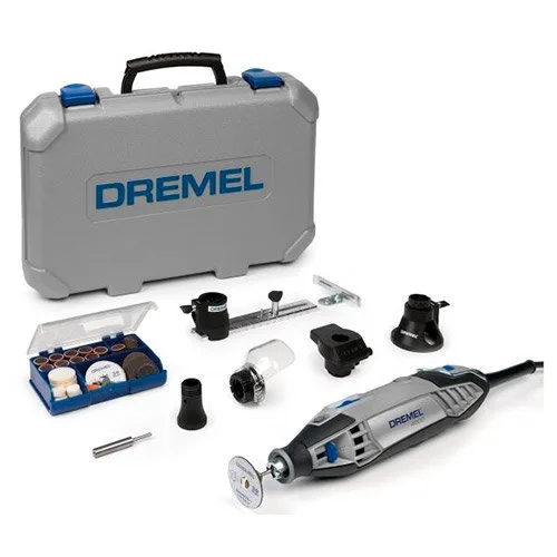 Многофункциональный инструмент Dremel 4200-4/75