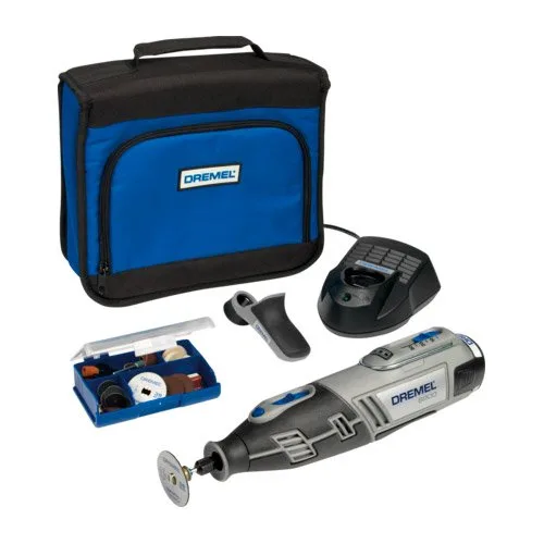 Многофункциональный инструмент Dremel 8200 - 1/35
