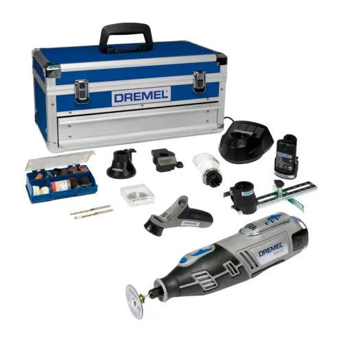 Многофункциональный инструмент Dremel 8200-5/65