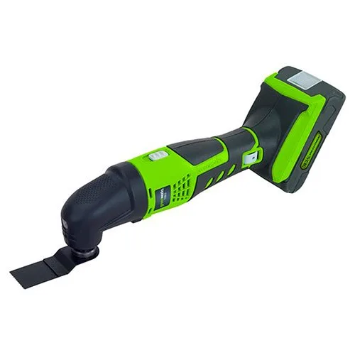 Многофункциональный инструмент Greenworks G24MT
