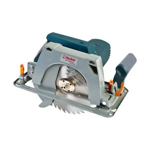 Пила дисковая Rebir IE-5107G2