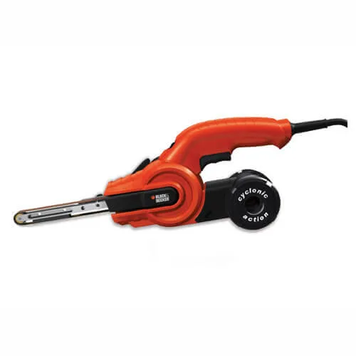 Электрическая пила BLACK+DECKER KA900E