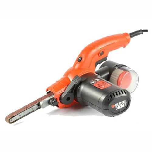 Электрическая пила BLACK+DECKER KA900E