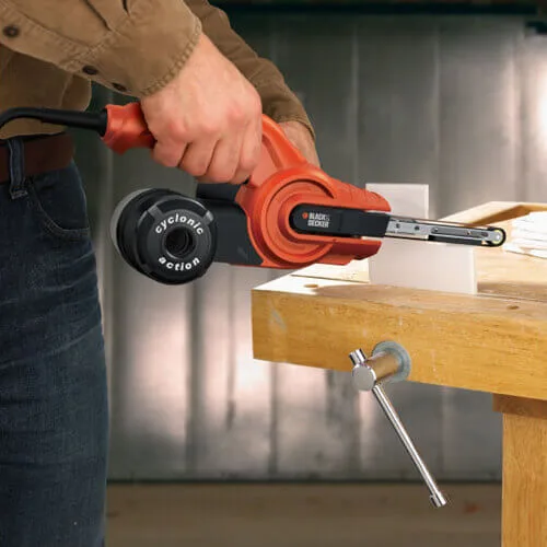 Электрическая пила BLACK+DECKER KA900E