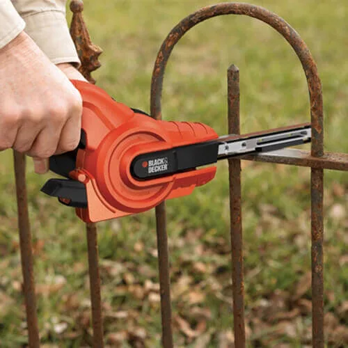Электрическая пила BLACK+DECKER KA900E