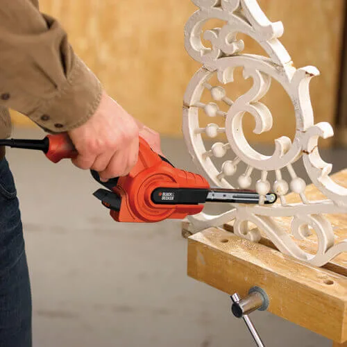 Электрическая пила BLACK+DECKER KA900E
