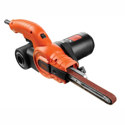 Электрическая пила BLACK+DECKER KA900E