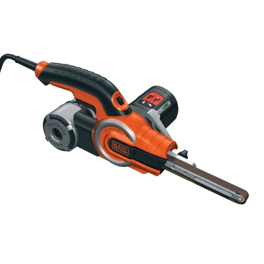 Электрическая пила BLACK+DECKER KA902EK