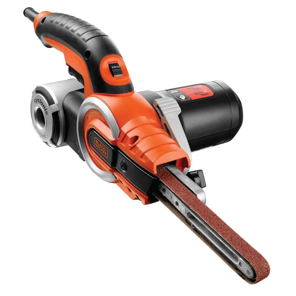 Электрическая пила BLACK+DECKER KA902EK