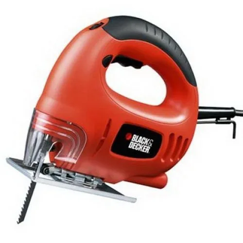 Электролобзик Black&Decker KS700PE