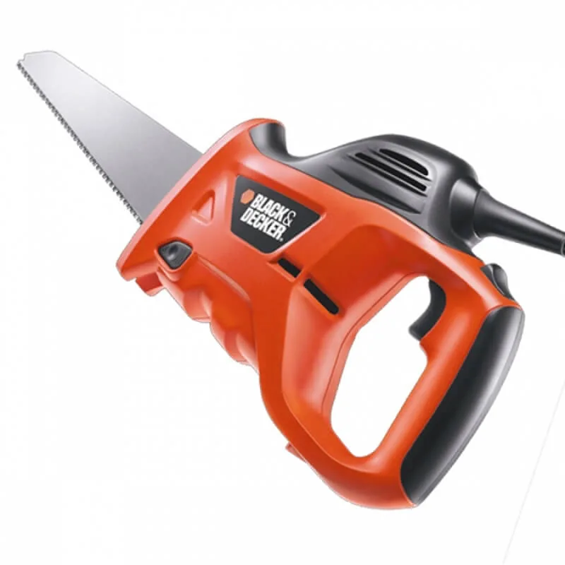 Пила шабельна Black&Decker KS880EC
