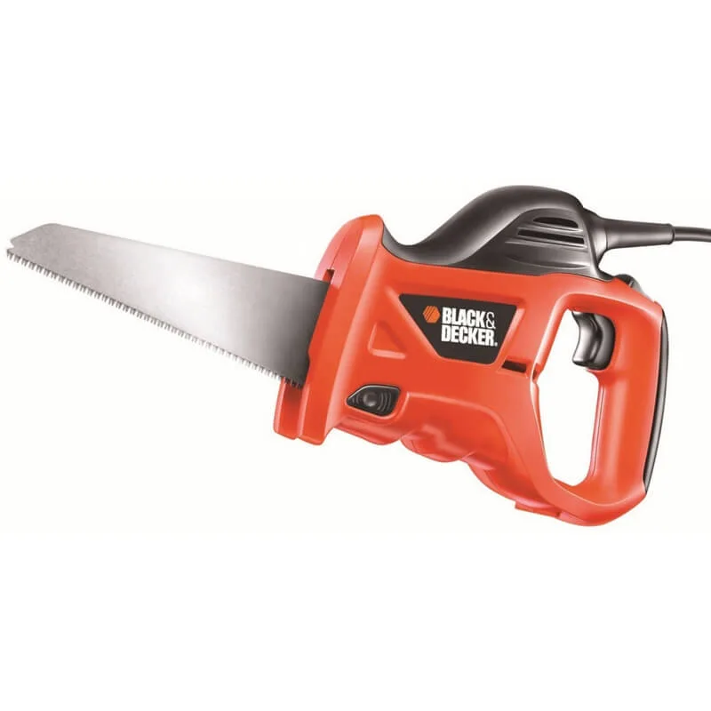 Пила шабельна Black&Decker KS880EC