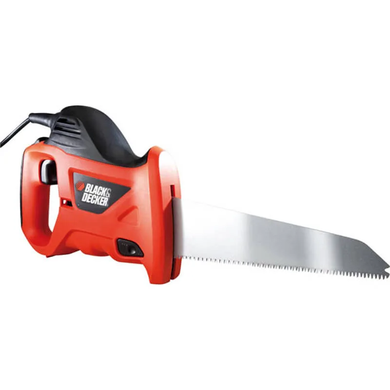 Пила шабельна Black&Decker KS880EC