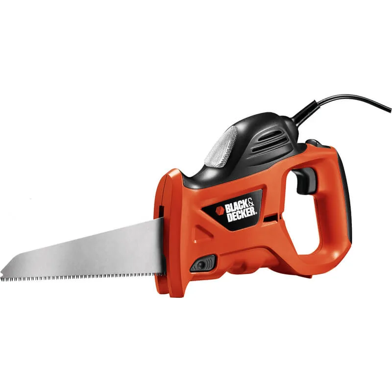 Пила шабельна Black&Decker KS880EC