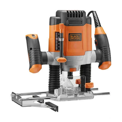 Фрезерный станок Black&Decker KW1200EKA