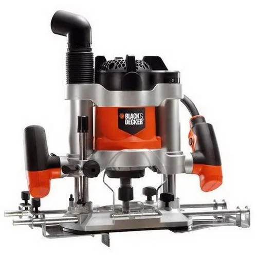 Фрезерный станок Black&Decker KW1600EKA