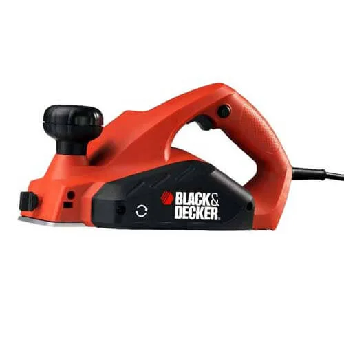 Електрорубанок Black&Decker KW712KA