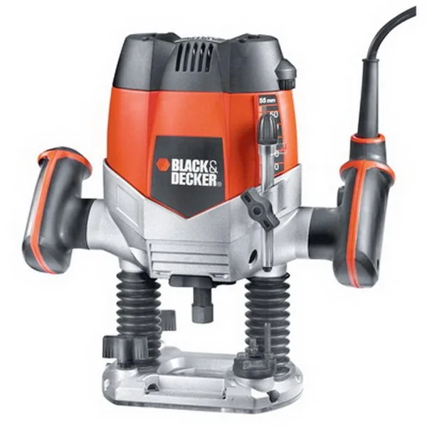 Фрезер Black&Decker KW900EKA