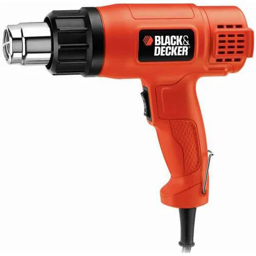 Термофен Black&Decker KX1650